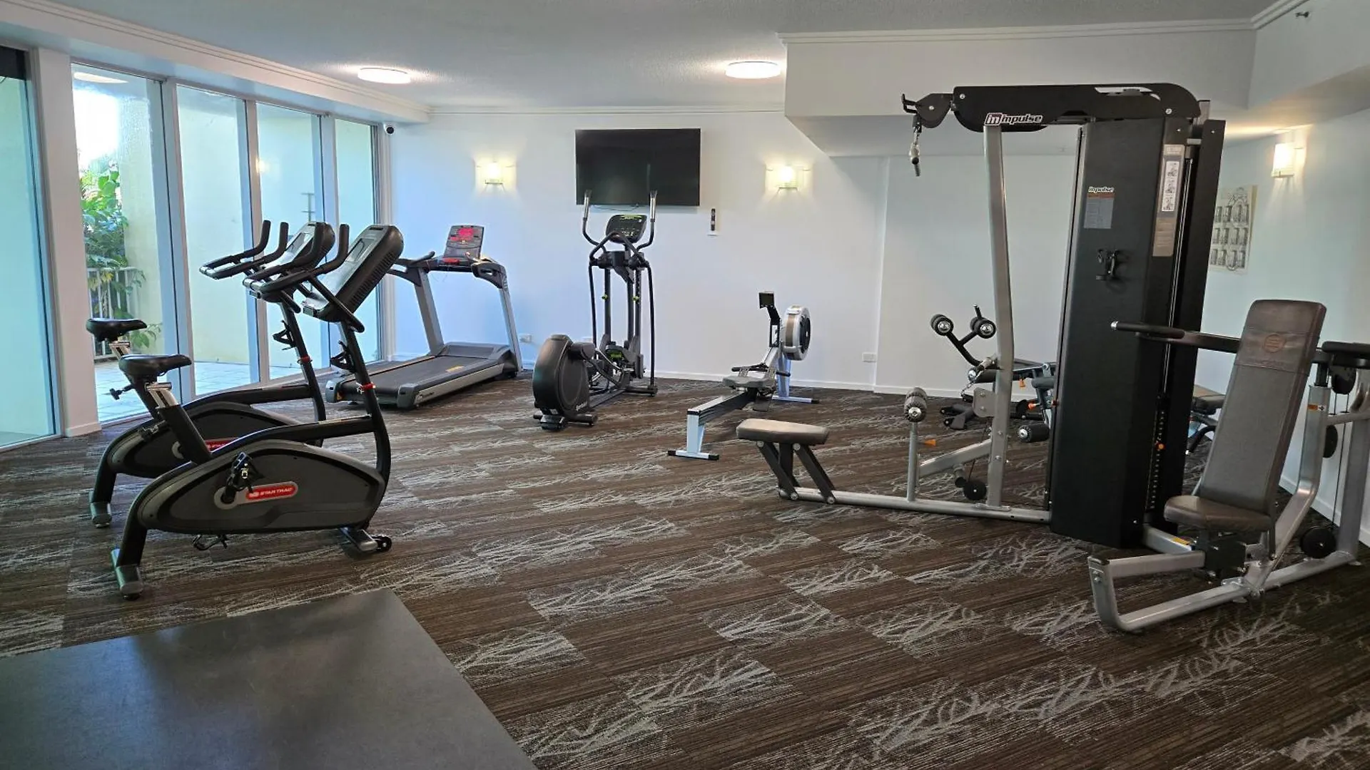 Cairns Reefside Retreats Apartment