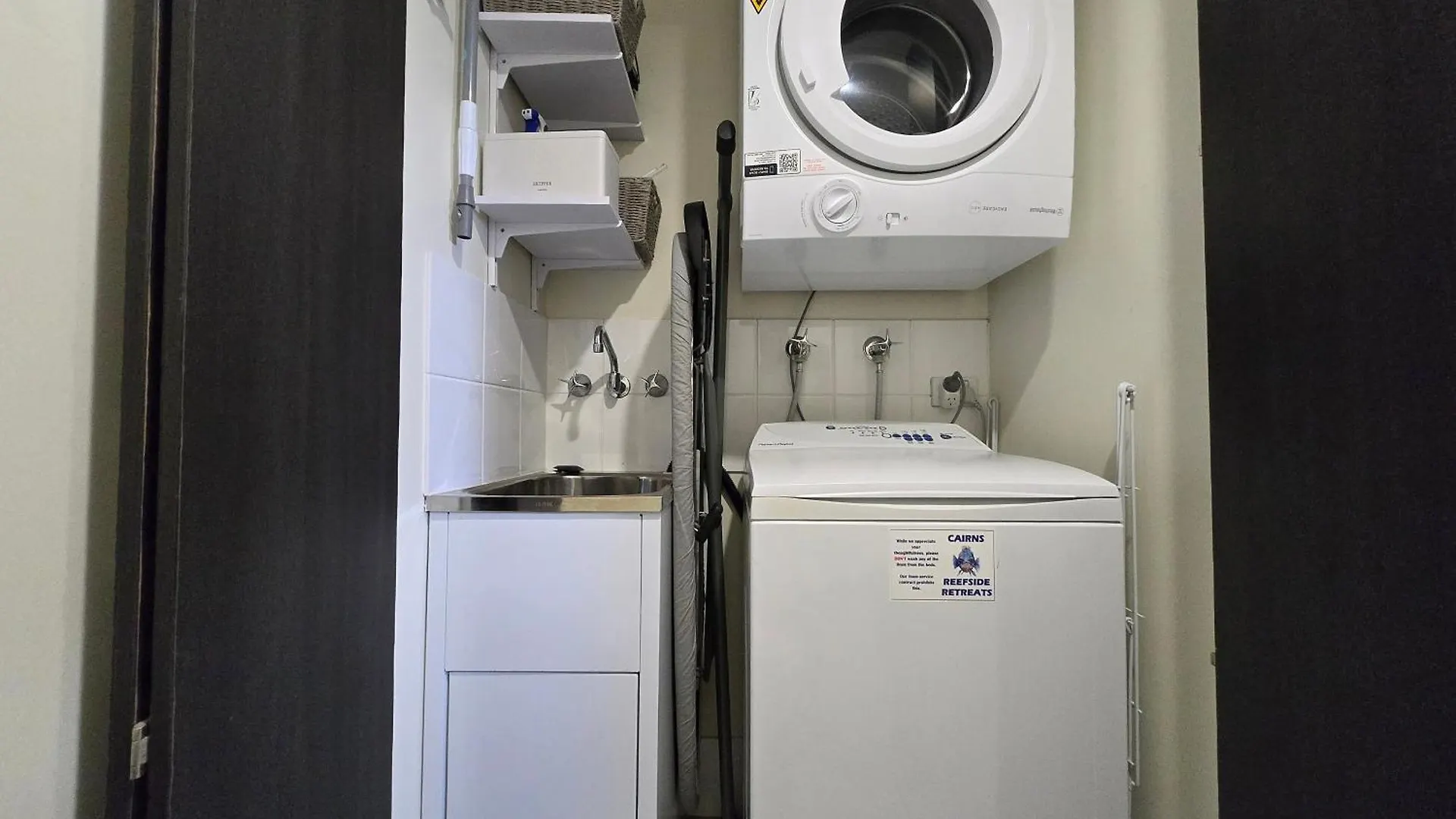 Cairns Reefside Retreats Apartment