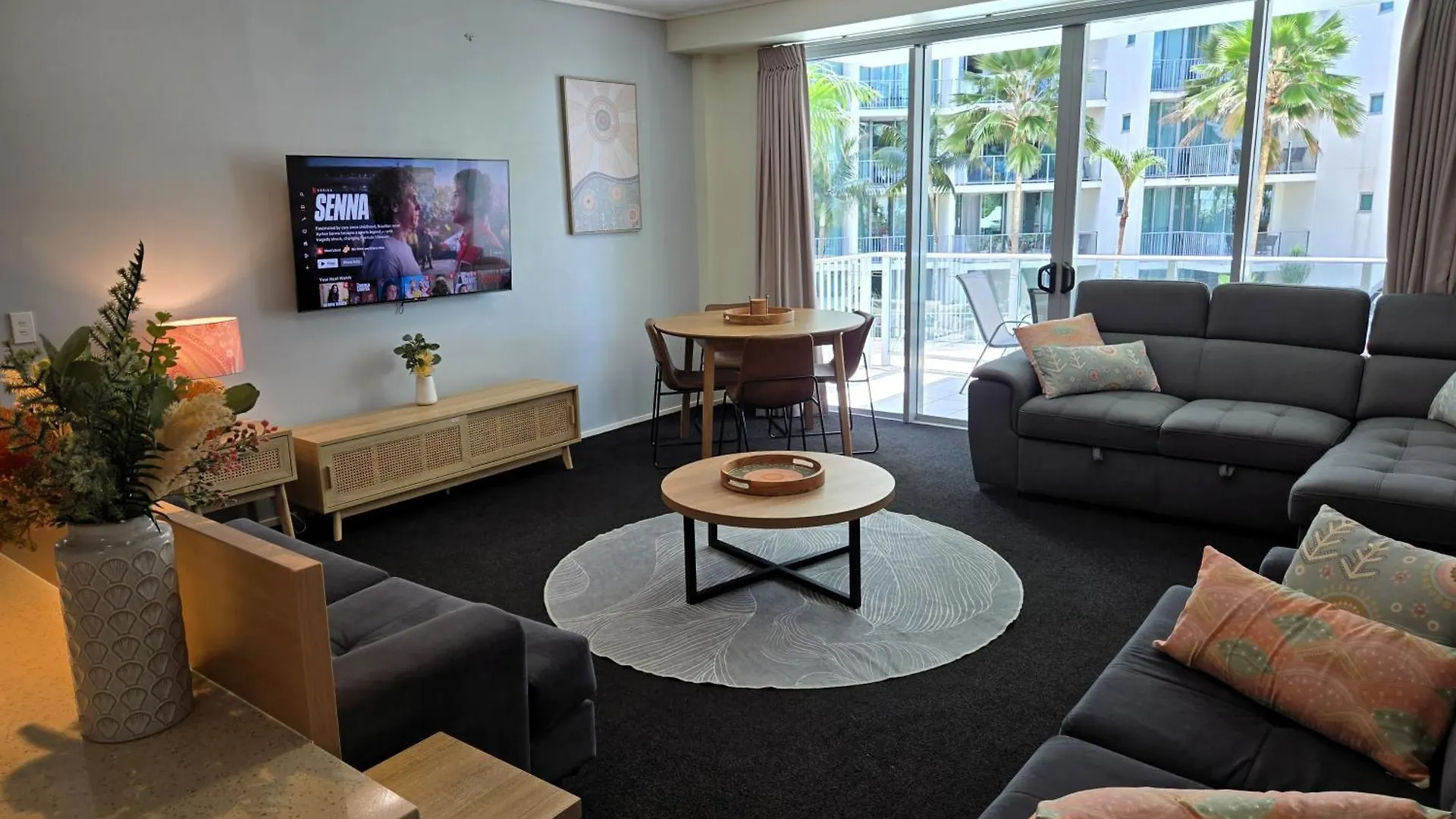 Cairns Reefside Retreats Apartment Australia