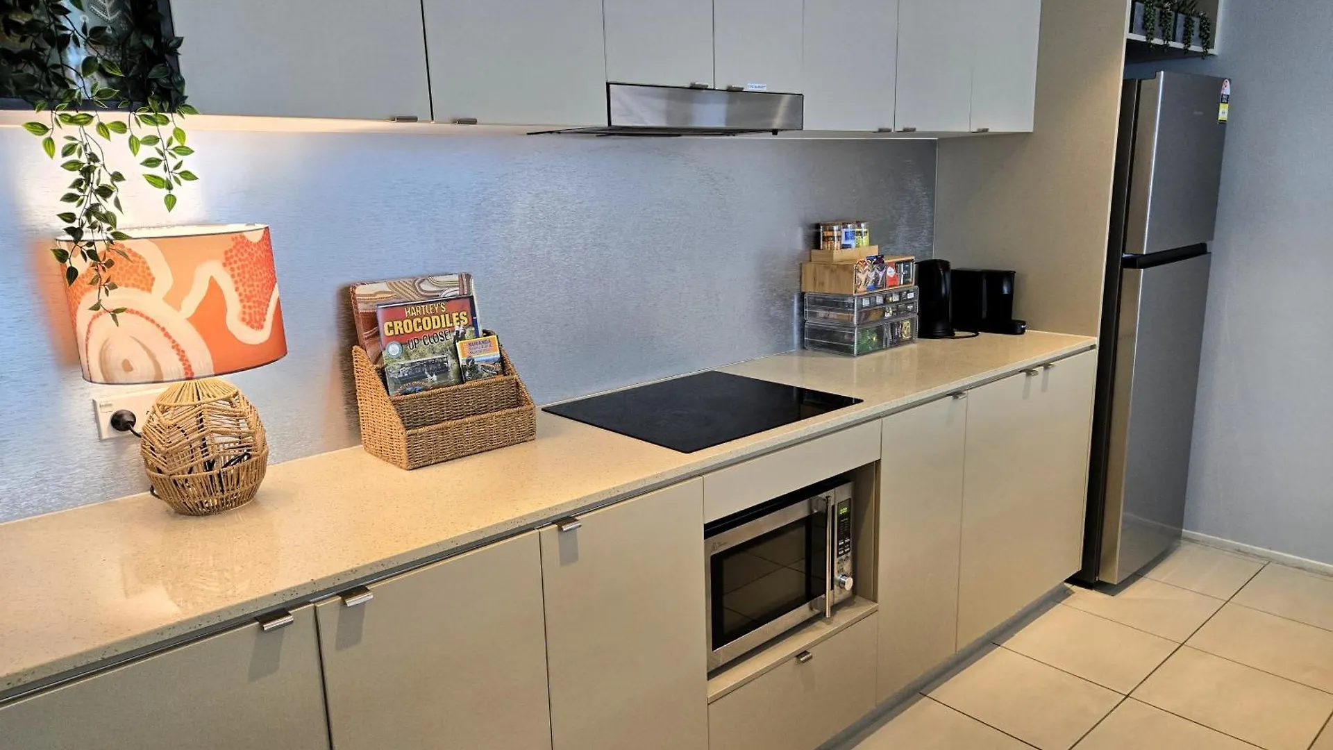 Cairns Reefside Retreats Apartment Australia