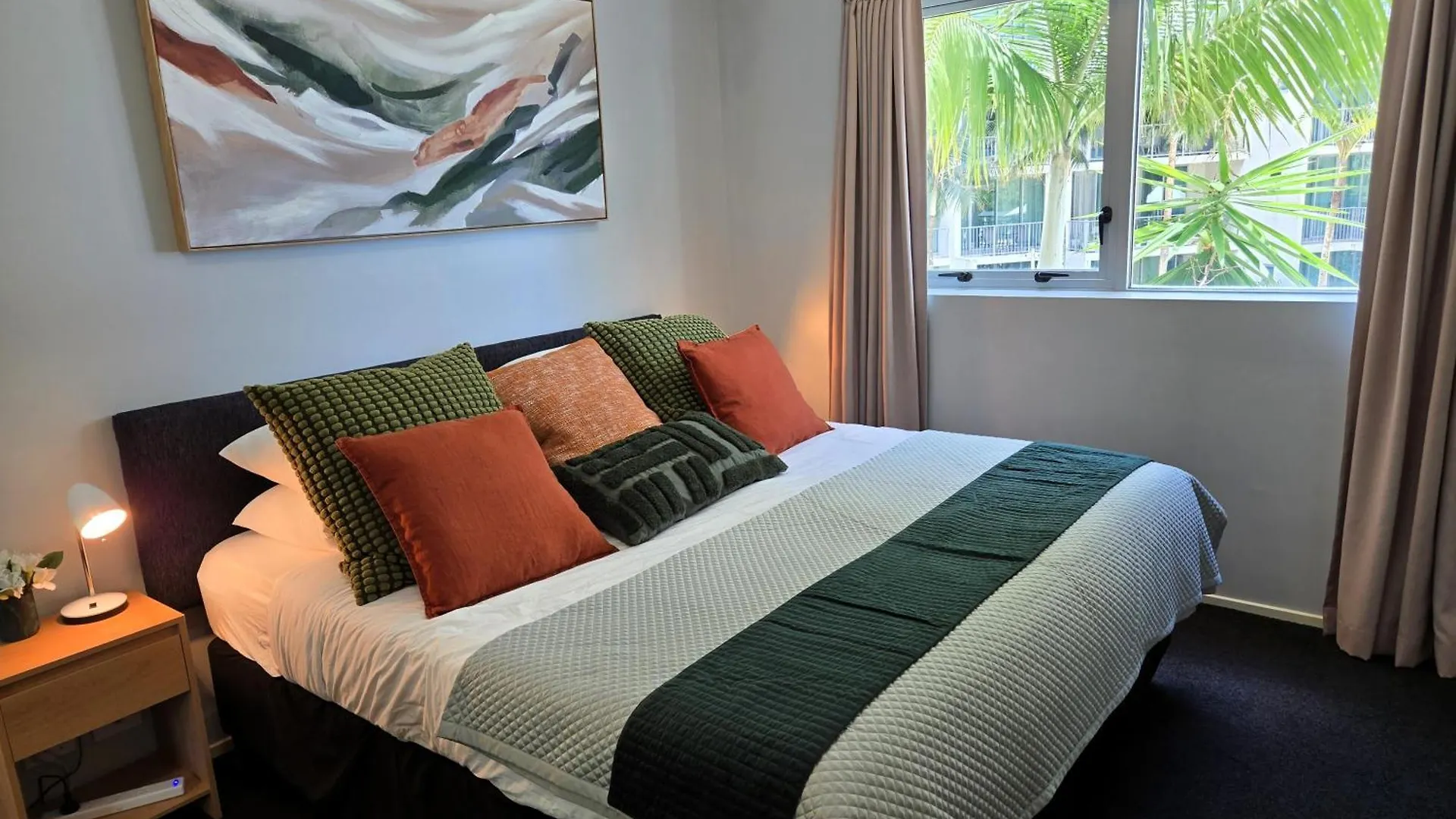 Cairns Reefside Retreats Apartment