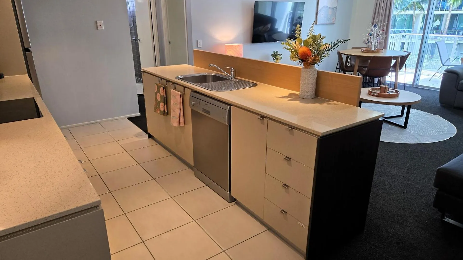 Cairns Reefside Retreats Apartment 0*,  Australia